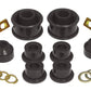 Prothane Chevy HHR/Cobalt Front Control Arm Bushings - Black