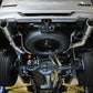 afe Vulcan Series Cat-Back Exhaust System RAM 1500 2025 V6-3.0L (tt)