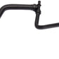 Gates 02-05 Dodge Ram Pickup V-6 3.7L Tee To Reservoir Molded Coolant Hose