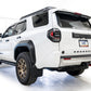 AWE Tuning 2024+ Toyota Land Cruiser / 2025+ Toyota 4Runner 0FG Cat-Back Exhaust w/ BashGuard