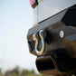 DV8 Offroad 19-24 Chevrolet/GMC 1500 Spec Series Rear Bumper