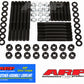 ARP SB Chevy 4-bolt w/windage tray 3.50 - 4.00 stroke main stud kit
