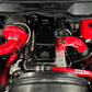 Wehrli 06-18 Cummins WCFab X D&J Precision Billet Valve Cover - Gloss White