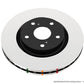 DBA 12-15 Lotus Elise/Exige Front 4000 Series Plain Rotor