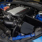 K&N 16-23 Chevrolet Camaro SS 6.2L V8 F/I Dryflow Performance Air Intake System