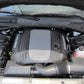 K&N 04-10 Chrysler 300/300C / 06-09 Dodge Charger / 05-08 Magnum / 08-10 Challenger Drop In Air Filt