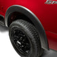 Husky Liners 23-25 Ford F-250/F350 SD OE Fender Flares 4pc - Blk