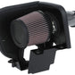 K&N 19-20 Mazda 3 L4-2.5L Typhoon Air Intake