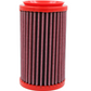 BMC 07-09 Yamaha YFM 250 B Big Bear Replacement Air Filter
