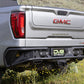 DV8 Offroad 2019-2025 Chevy Silverado & GMC Sierra 1500 Tube Rear Bumper