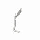 MagnaFlow BRE Exhaust Kit 06-08 Dodge Ram 1500 5.7L