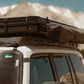 DV8 24-25 Toyota Land Cruiser / GX550 Roof Rack