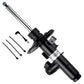 Bilstein 19-24 BMW 330i xDrive (w/ Elec. Susp.) B4 OE Replacement (DampTronic) Shock - Front Left
