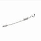 MagnaFlow Ford BRE Exhaust Replacement Kit