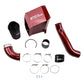 Wehrli 01-04 Duramax LB7 4in Intake Kit w/ Air Box Stage 2 - Bengal Blue