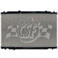 CSF 2020+ Honda CR-V 2.0L OE Replacement Radiator