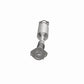 Magnaflow 19-21 Nissan Altima 2.5L Single Underbody Direct Fit Converter