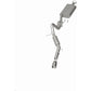 MagnaFlow BRE Exhaust Kit 05-08 Mercury Mariner 3.0L