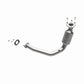 Magnaflow 2004 Chevrolet Malibu 3.5L Direct Fit Converter