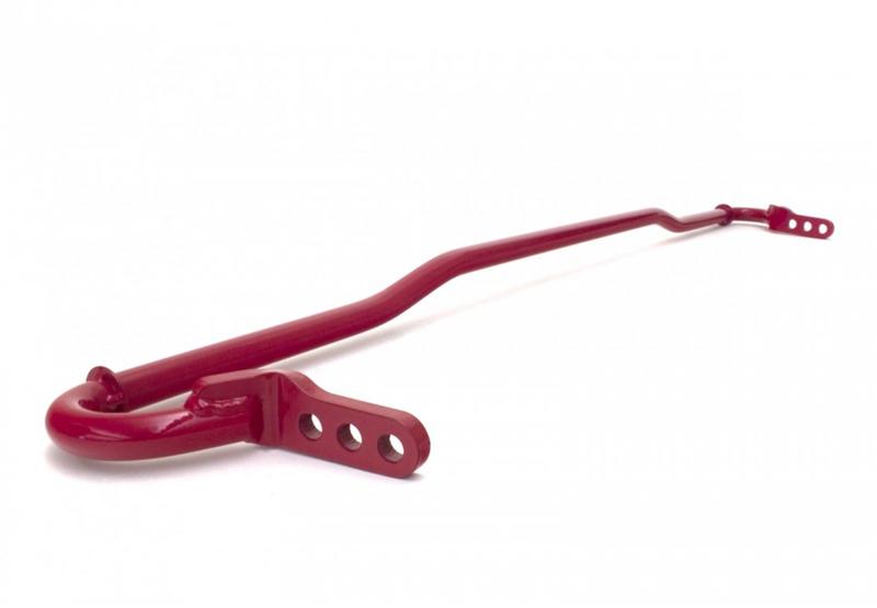 Perrin 08-09 STi 25mm Adjustable Front Sway Bar