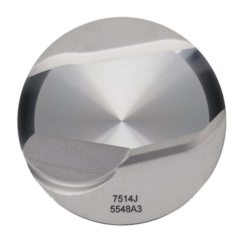 Wiseco Pro Tru Street Chevy Big Block 4.155in Bore 1.760in CH 21.00 CC Piston Set