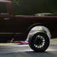 Wehrli 99-10 Ford / 94-22 RAM Univ RCLB/CCSB/ECSB 60in. Traction Bar Kit - WCFab Red