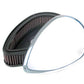 K&N Street Metal Intake System - Torch Intake System-Harley Davidson