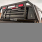 BackRack 15-24 Ford F-150 / 22-24 Toyota Tundra SRL Rack Lighted Frame ONLY Req. HW