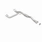 MagnaFlow Conv Direct Fit 2015 Colorado 3.6 Underbody