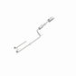 MagnaFlow BRE Exhaust Kit 06-11 Honda Civic 1.8L