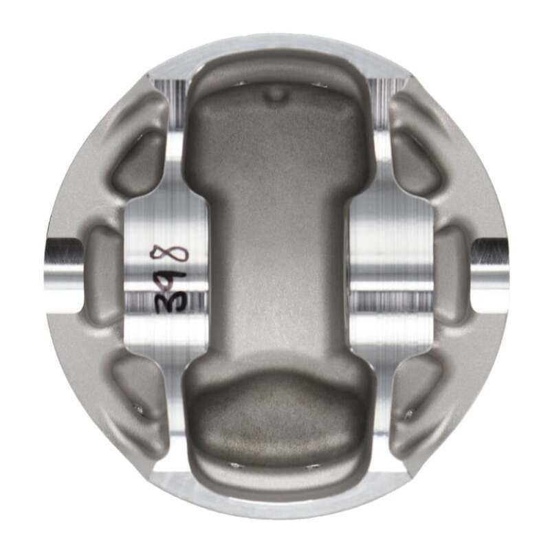 Wiseco Chevy Small Block 4.030in Bore 1.250in CH -5.70 CC Piston Set