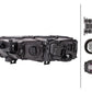 Hella 2017-2019 Audi Q7 Headlight Assembly