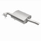 MagnaFlow BRE Exhaust Kit 98-02 Prizm Corolla 1.8L