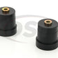 Prothane 06-11 Chevy HHR Rear Control Arm Bushings - Black