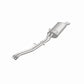 MagnaFlow BRE Exhaust Kit 87-93 BMW 325i 325is 2.5L