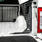Addictive Desert Designs 2021+ Ford F-150 & Ford Raptor Bed Channel Stiffeners Black