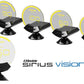GReddy Sirius Water / Oil Temperature Sensor & Harness Set (Sirius Vision / Meter)