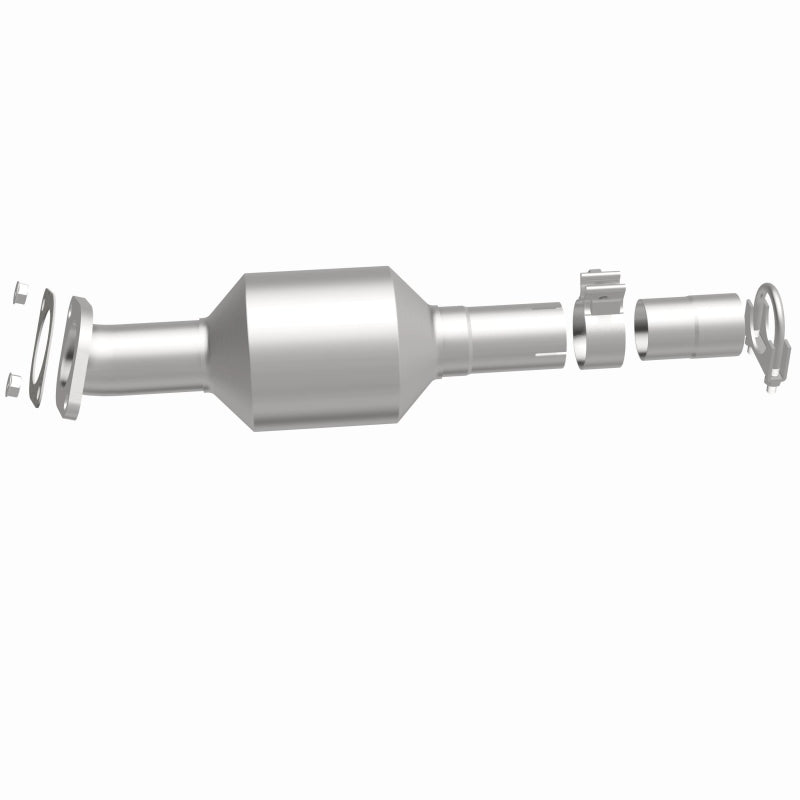 MagnaFlow DF Conv 18-20 Kia Rio 1.6L