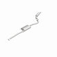 MagnaFlow BRE Exhaust Kit 04-07 Highlander RX330 3.3L