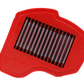 BMC 12+ Yamaha Nouvo 125 Sx Replacement Air Filter