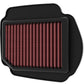 K&N 2022 Honda Grom 125 Replacement Air Filter