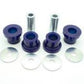 SuperPro 2010 Toyota FJ Cruiser Base Steering Rack and Pinion Mount Bushing Kit