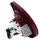 Hella 2011-2016 BMW 528i Left Inner Tail Light