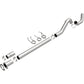 MagnaFlow BRE Exhaust Kit 08-22 Ford F-250 Super Duty F-350 Super Duty