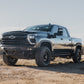 DV8 Offroad 24-26 Chevy Silverado 2500/3500 Spec Series Front Bumper