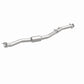 Magnaflow 19-22 Subaru Ascent 2.4L OEM Grade Federal / EPA Compliant Direct-Fit Catalytic Converter