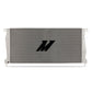 Mishimoto 2021+ Ford Bronco 2.3L/2.7L Performance Aluminum Radiator