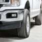 afe aFe CONTROL Wheel Spacers Ford F-150 21-25 6x135mm CB 87.1mm 1-1/2 IN Thickness