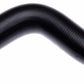 Gates 00-08 Volkswagen Jetta 4-Cyl. 2.0L Upper - Rad. To Tee Molded Coolant Hose