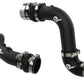 aFe 23-24 Ford F250/F350 Super Duty V8-6.7L BladeRunner 3 In. Aluminum Hot and Cold Charge Pipe- BLK